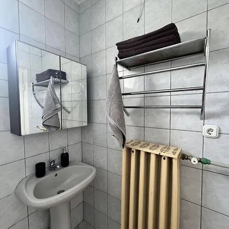 Bem Lägenhet Gyenesdiás