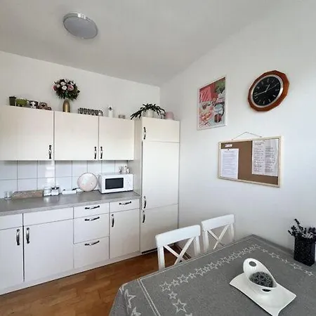 Bem Lägenhet
